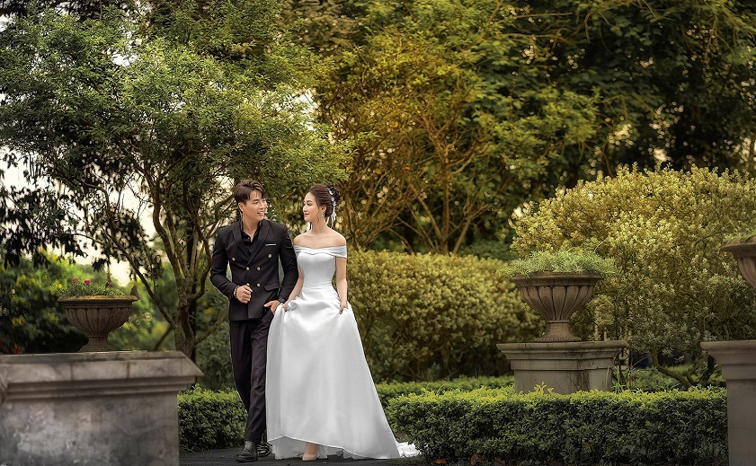 Ở đâu tại Hà Nội chụp ảnh cưới tại Hà Nội đẹp nhất mùa cưới 9/2025 Ở đâu tại Hà Nội chụp ảnh cưới tại Hà Nội đẹp nhất mùa cưới 9/2025