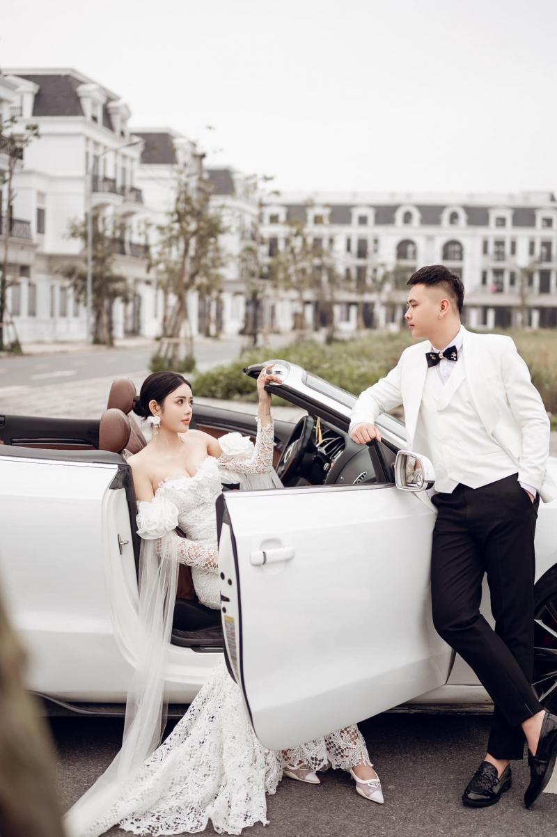 Bí quyết chụp ảnh cưới tháng 8/2025 đẹp dành riêng cho các cặp đôi Bí quyết chụp ảnh cưới tháng 8/2025 đẹp dành riêng cho các cặp đôi