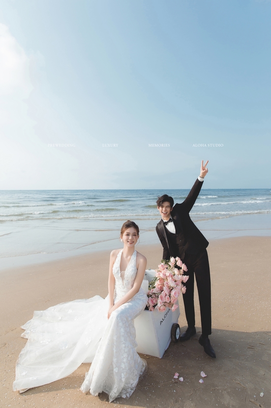 Bí quyết chụp ảnh cưới tháng 8/2025 đẹp dành riêng cho các cặp đôi Bí quyết chụp ảnh cưới tháng 8/2025 đẹp dành riêng cho các cặp đôi