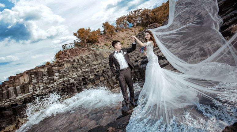 Bí quyết chụp ảnh cưới tháng 8/2025 đẹp dành riêng cho các cặp đôi Bí quyết chụp ảnh cưới tháng 8/2025 đẹp dành riêng cho các cặp đôi