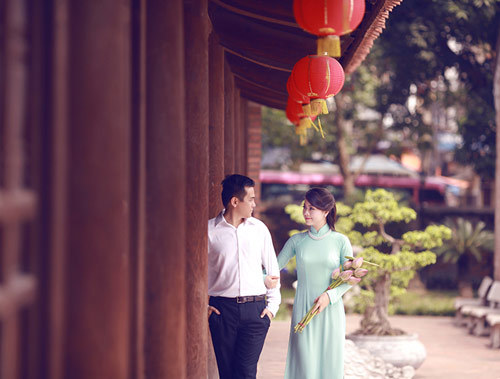 Cưới tại Đà Lạt trong tháng 8/2025 nên chọn studio chụp ảnh cưới nào?