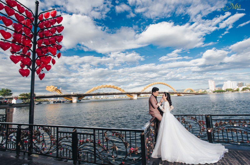 Những studio chụp ảnh cưới lãng mạn và tinh tế tại Đà Nẵng (Cập nhật 09/2025) Những studio chụp ảnh cưới lãng mạn và tinh tế tại Đà Nẵng (Cập nhật 09/2025)