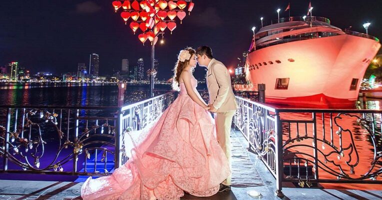 Những studio chụp ảnh cưới lãng mạn và tinh tế tại Đà Nẵng (Cập nhật 09/2025)