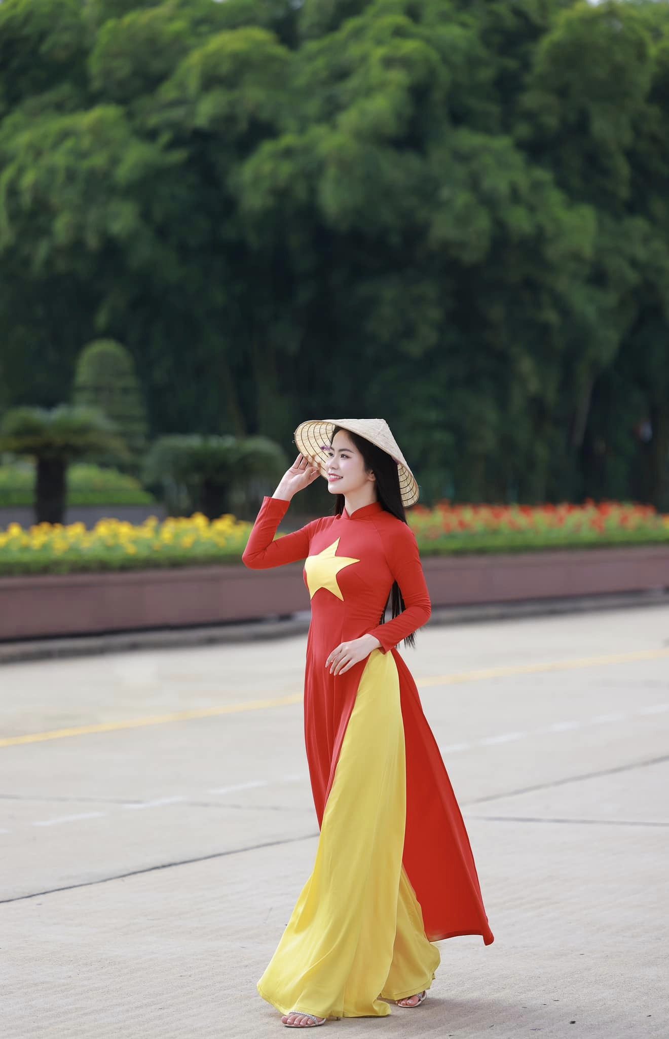 Top studio chụp ảnh áo dài quốc khánh 2/9 cập nhật 9/2025