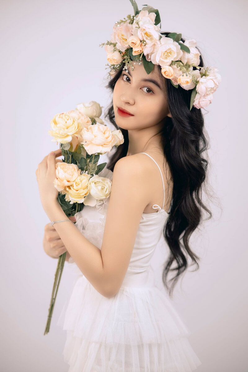 Chụp ảnh chân dung nghệ thuật tại Huế uy tín tại Lavender Studio giá rẻ