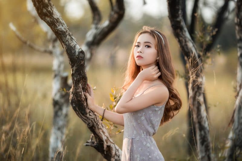 Chụp ảnh chân dung nghệ thuật tại Huế uy tín tại Lavender Studio giá rẻ
