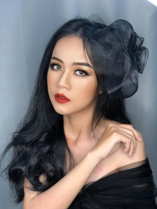 Chụp ảnh chân dung nghệ thuật tại Huế uy tín tại Lavender Studio giá rẻ