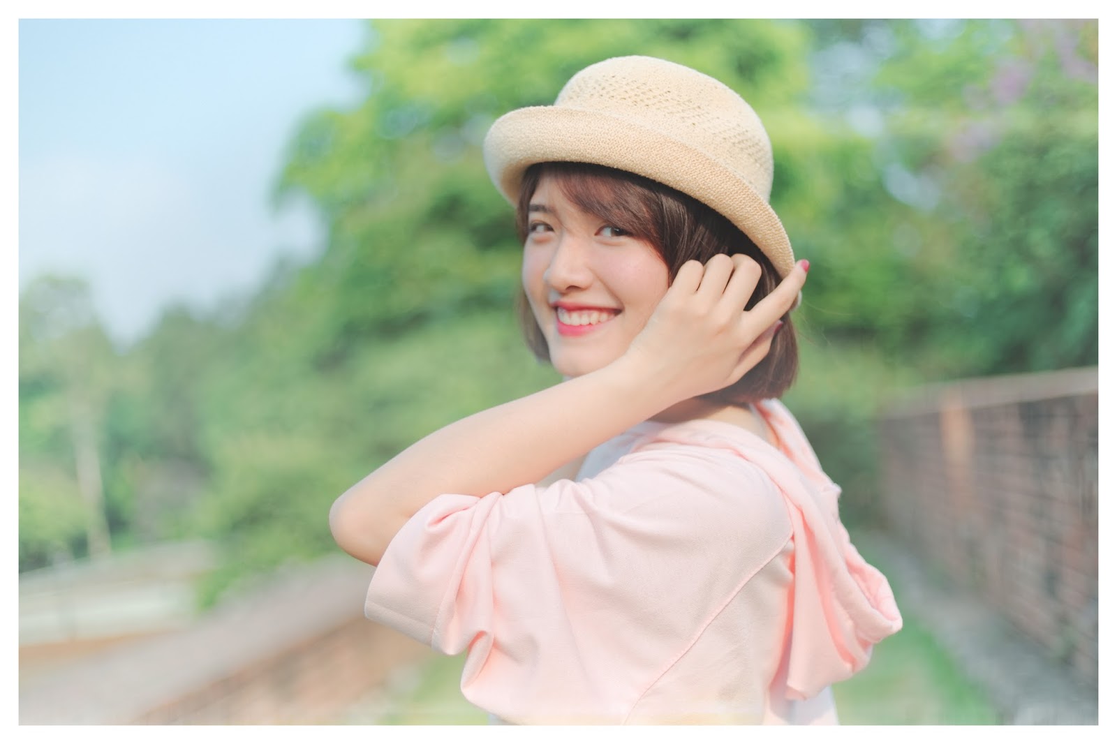 Những góc chụp ảnh chân dung đẹp mang lại cảm xúc riêng biệt