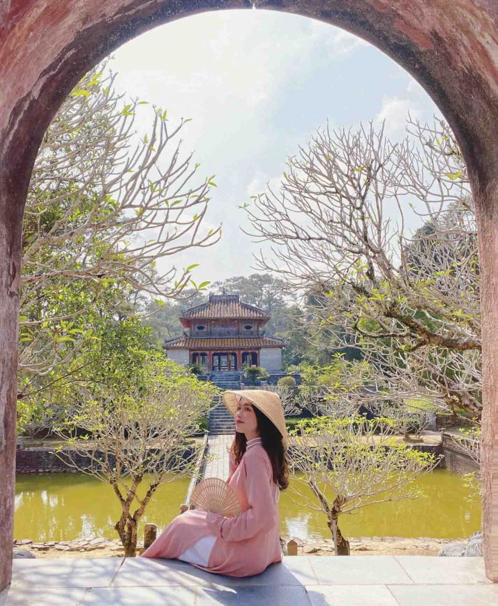 Những góc chụp ảnh chân dung đẹp mang lại cảm xúc riêng biệt