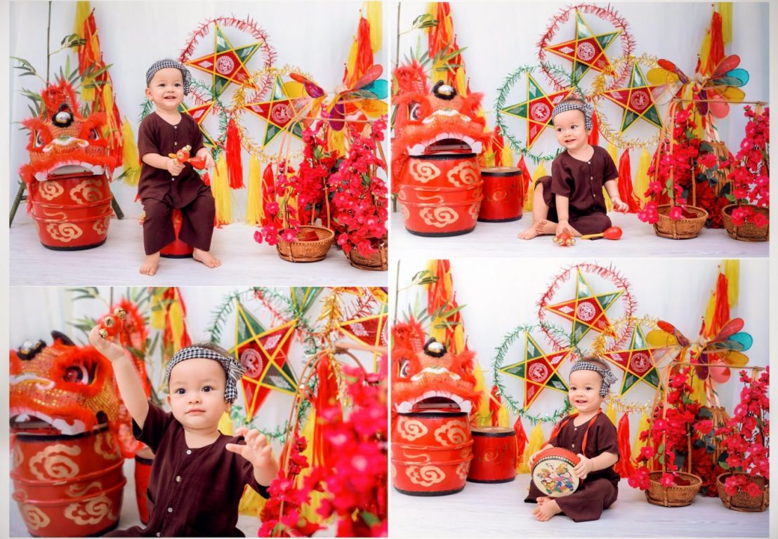 Top 10 dịch vụ chụp hình Tết Trung Thu cho bé tại TP.HCM không thể bỏ qua Top 10 dịch vụ chụp hình Tết Trung Thu cho bé tại TP.HCM không thể bỏ qua