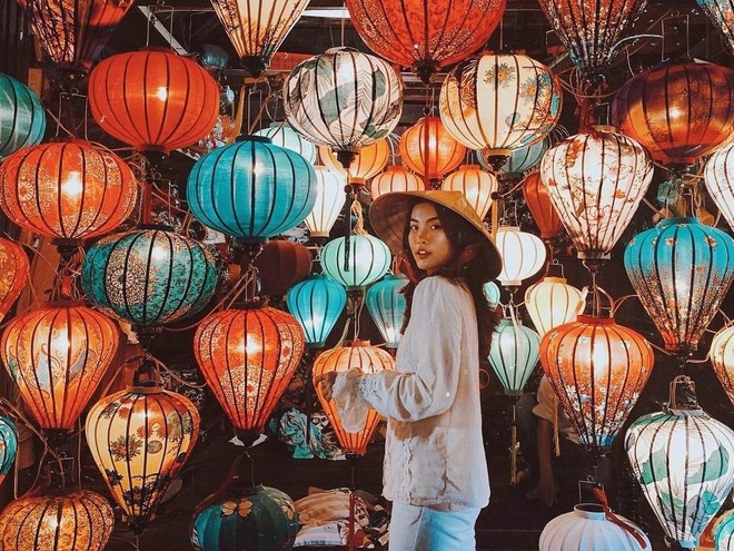 Chụp ảnh du lịch tại Hội An cùng Lavender Studio: Tại sao không?