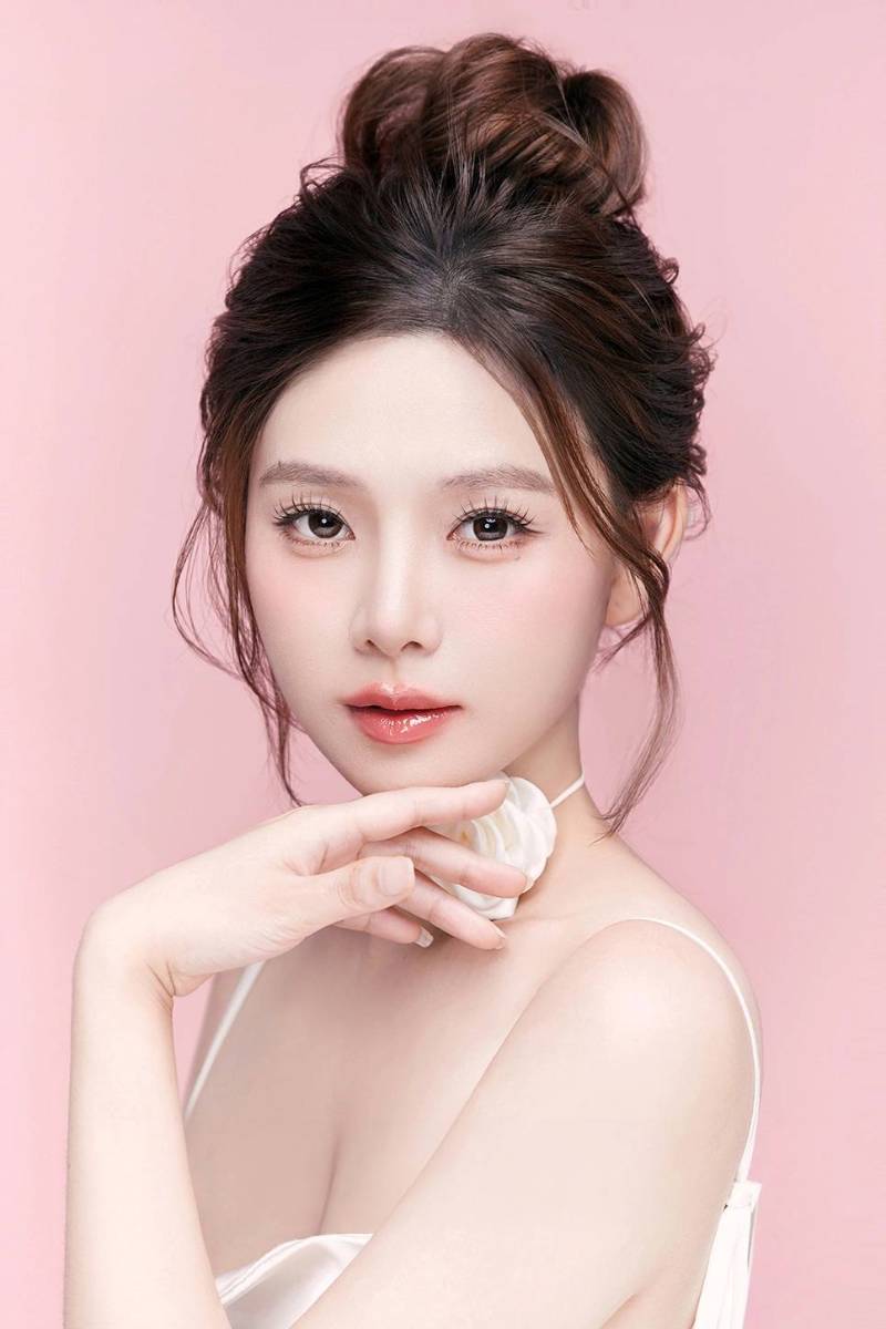 Những góc chụp ảnh chân dung đẹp mang lại cảm xúc riêng biệt