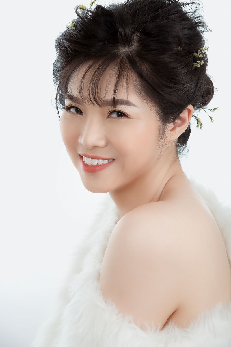 Khi chụp ảnh chân dung nghệ thuật cần lưu ý vấn đề gì? Cập nhật 10/2025