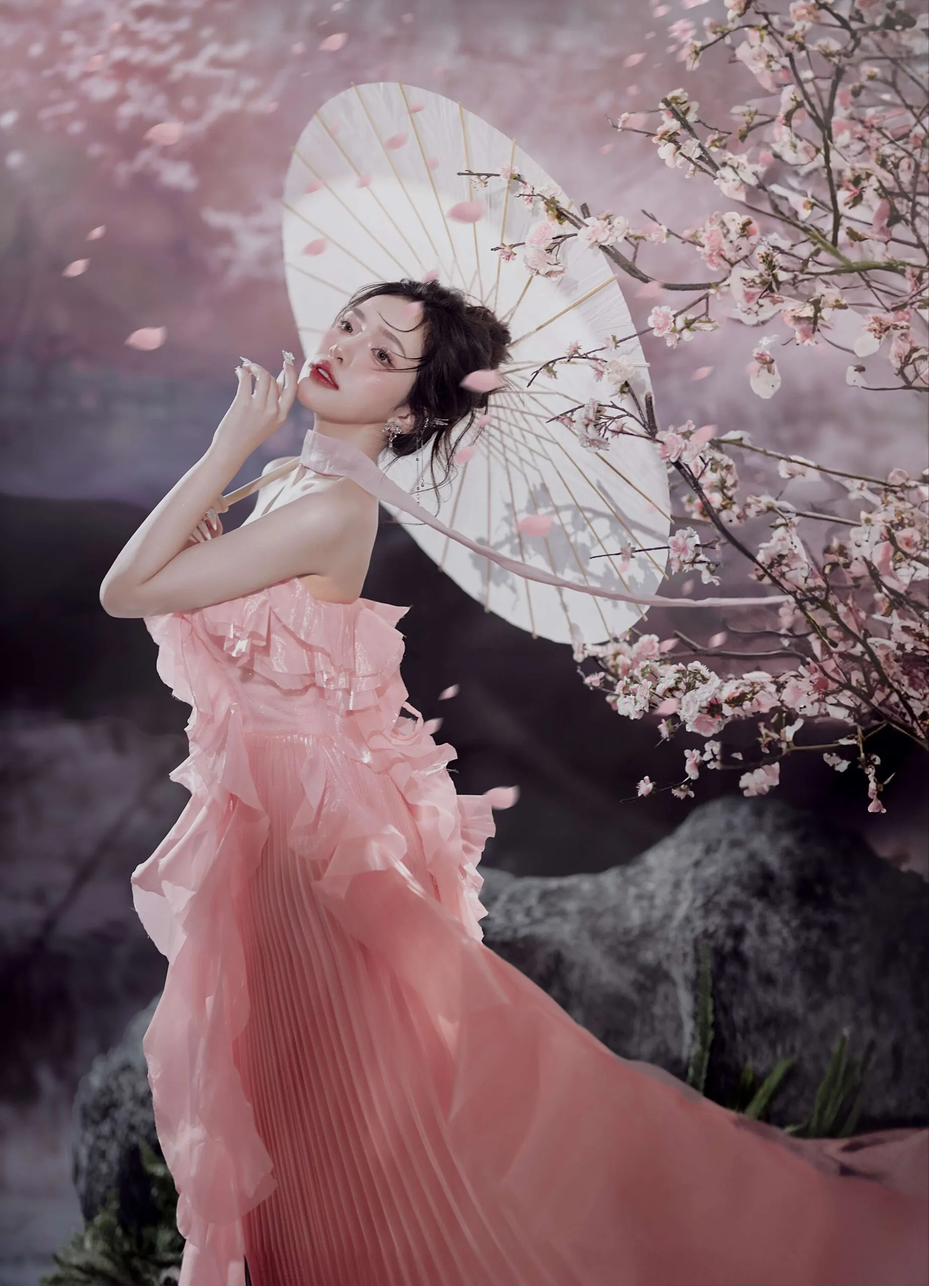 Khi chụp ảnh chân dung nghệ thuật cần lưu ý vấn đề gì? Cập nhật 10/2025