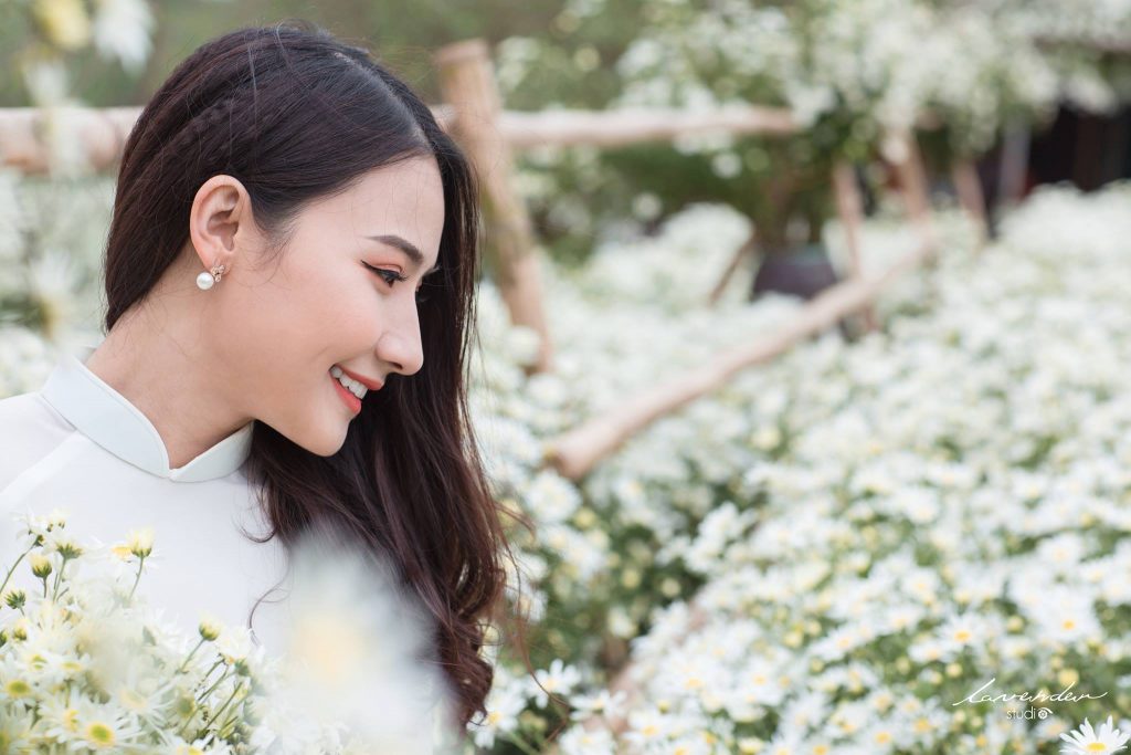 Những góc chụp ảnh chân dung đẹp mang lại cảm xúc riêng biệt