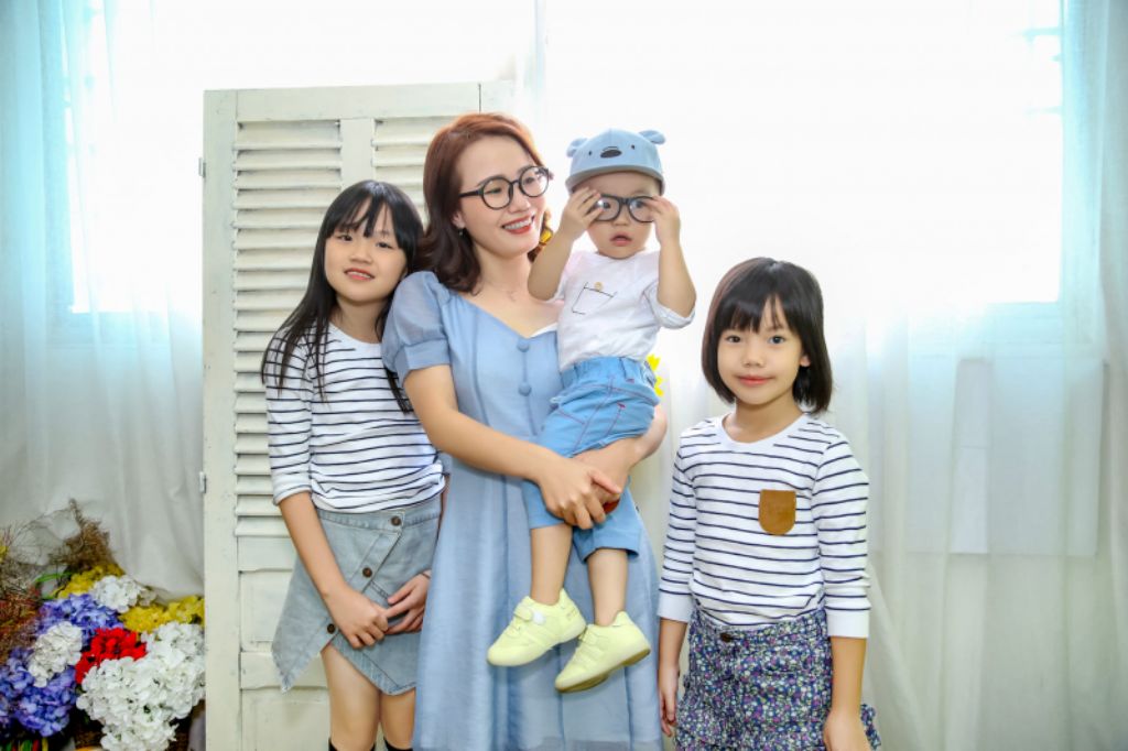 Không nên bỏ lỡ về dịch vụ ghép hình gia đình tại TP.HCM