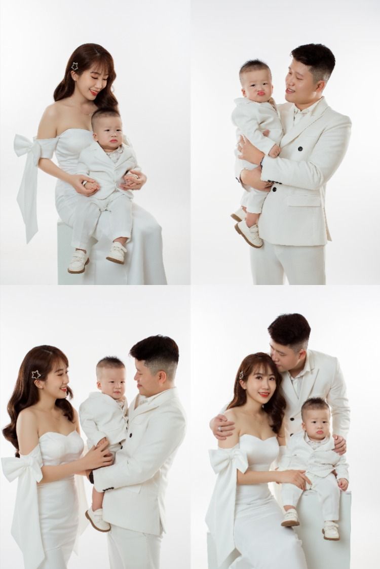 Không nên bỏ lỡ về dịch vụ ghép hình gia đình tại TP.HCM