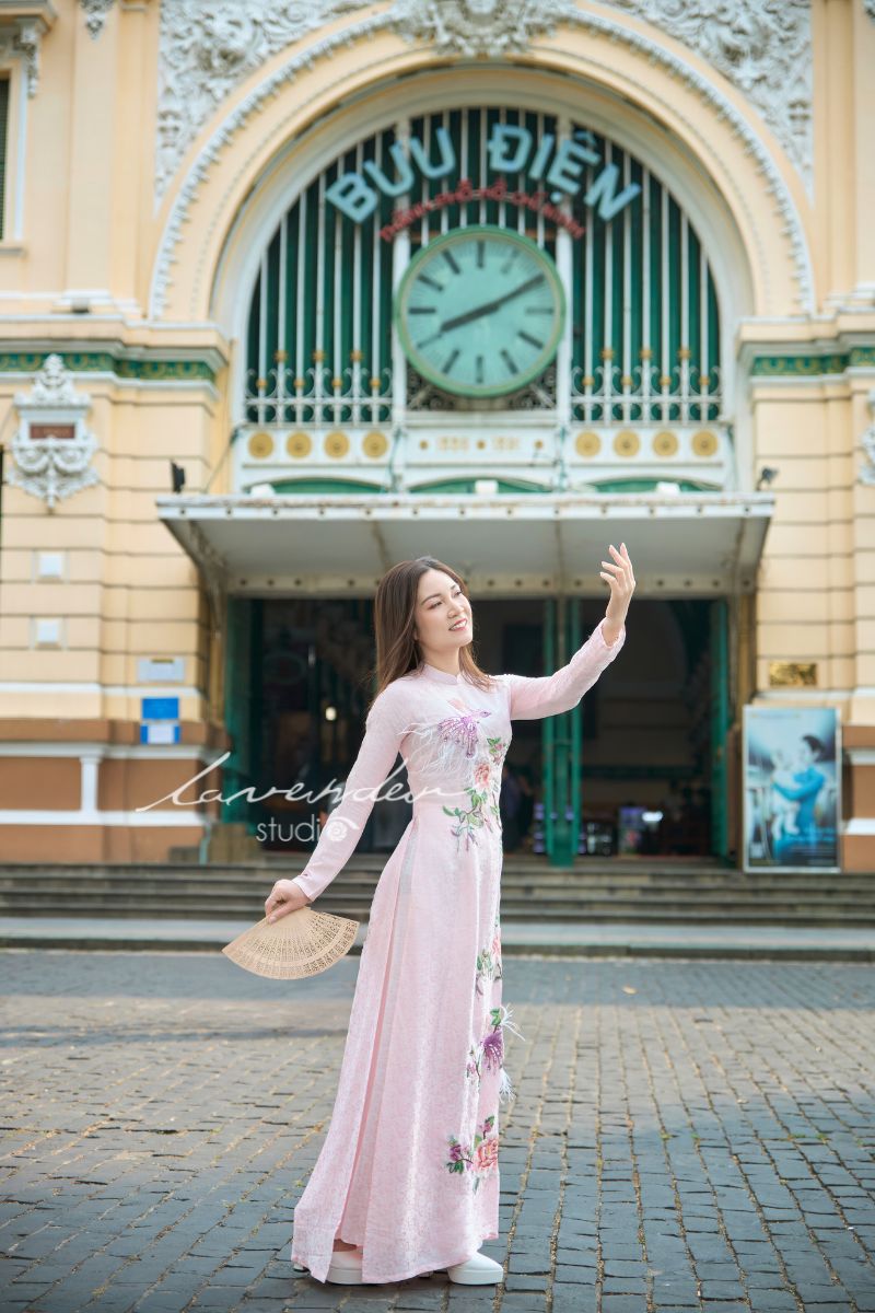 Vì sao nên đặt dịch vụ chụp ảnh Tết 2026 từ sớm?