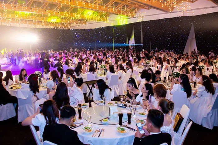 Doanh nghiệp ưu tiên thuê ekip chuyên nghiệp cho Year End Party – Xu hướng mới? Doanh nghiệp ưu tiên thuê ekip chuyên nghiệp cho Year End Party – Xu hướng mới?