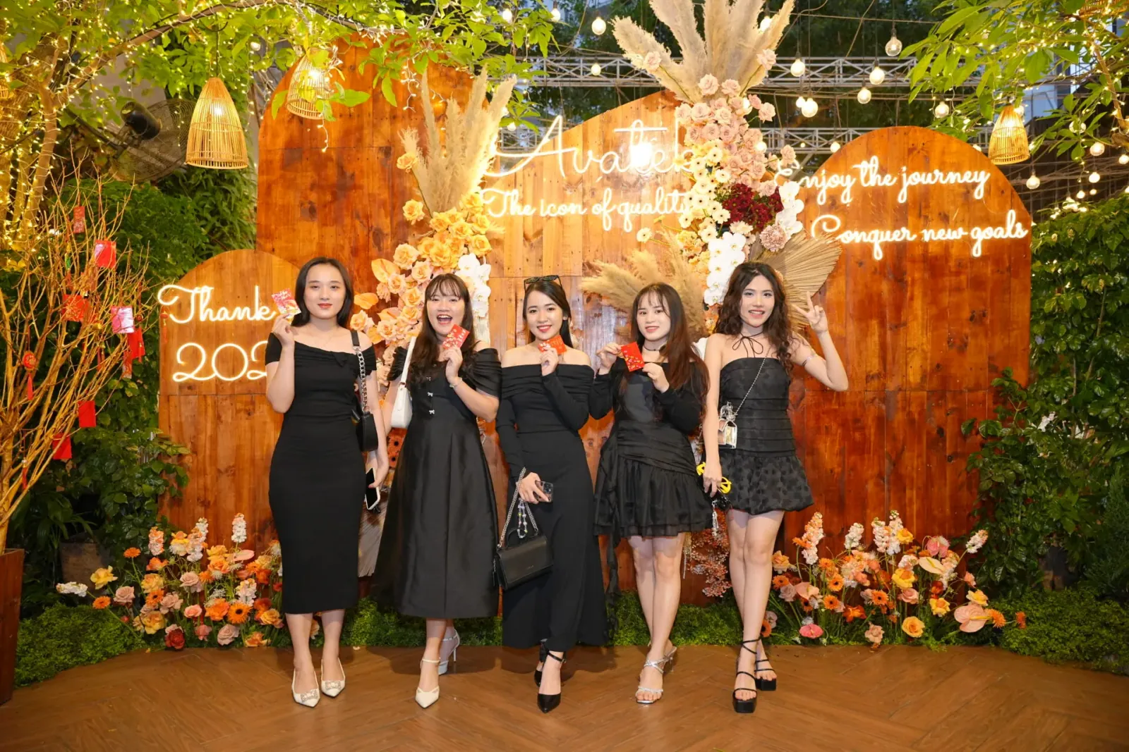 Doanh nghiệp ưu tiên thuê ekip chuyên nghiệp cho Year End Party – Xu hướng mới? Doanh nghiệp ưu tiên thuê ekip chuyên nghiệp cho Year End Party – Xu hướng mới?