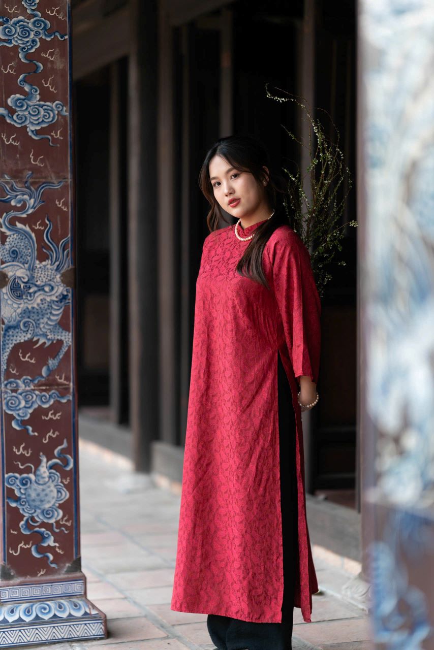 Điểm danh những địa điểm chụp ảnh Tết 2026 miễn phí tại Hà Nội