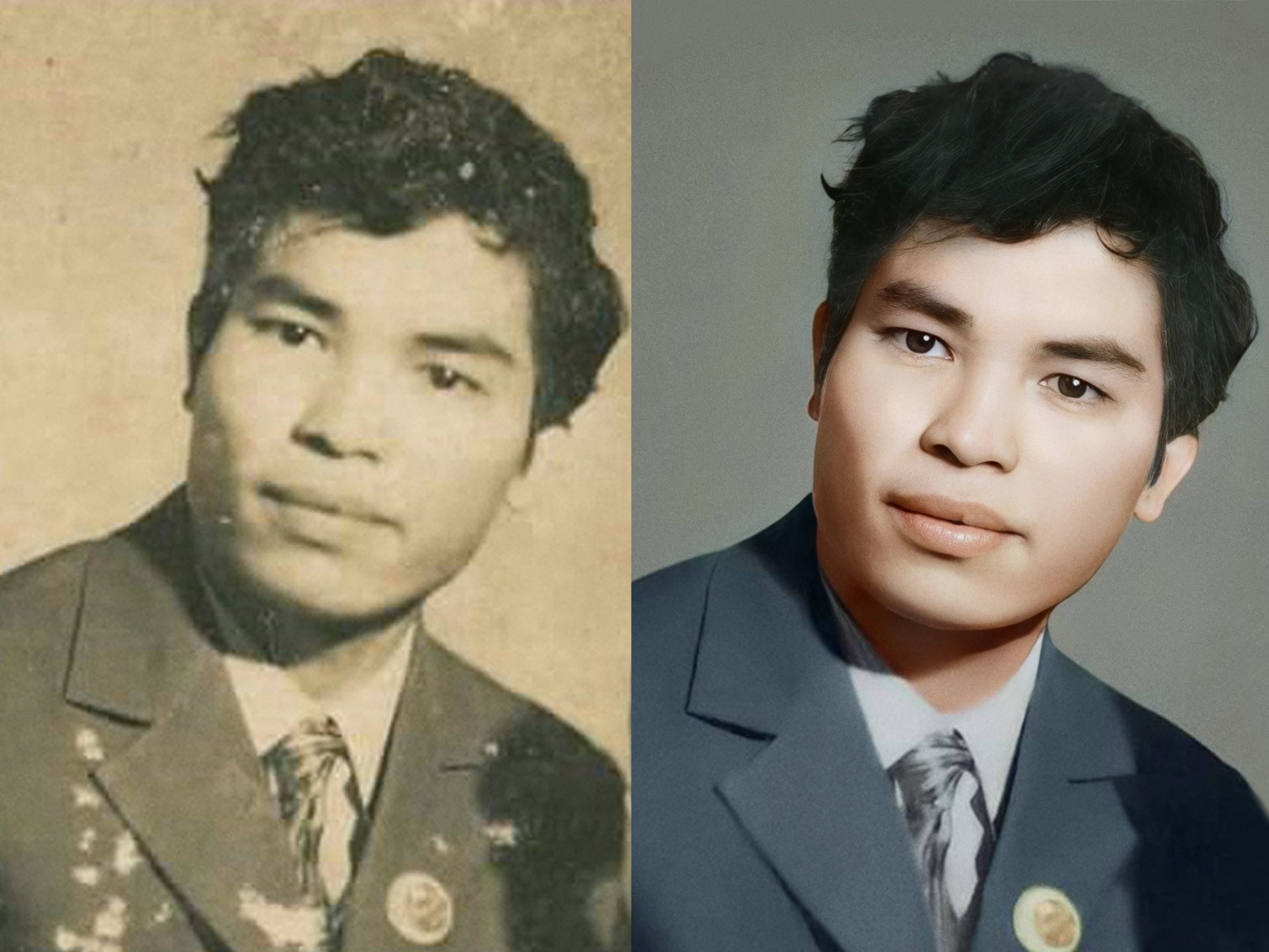 Quy trình ghép ảnh và phục chế ảnh kỷ niệm – dịch vụ uy tín được nhiều khách hàng tin chọn Quy trình ghép ảnh và phục chế ảnh kỷ niệm – dịch vụ uy tín được nhiều khách hàng tin chọn