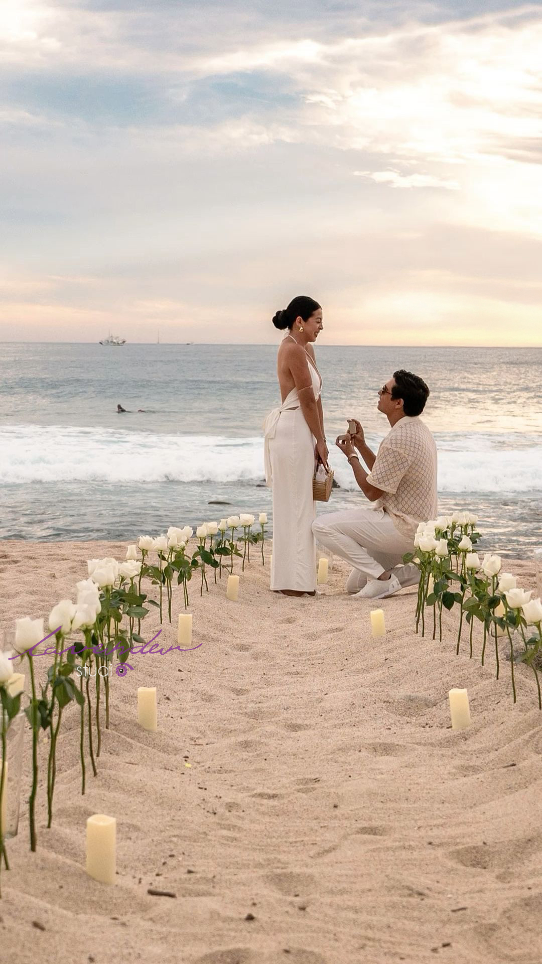 Kinh nghiệm chọn dịch vụ trang trí cầu hôn đẹp và phù hợp ngân sách