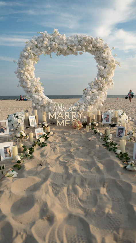 Top 10 phong cách trang trí cầu hôn được yêu thích hiện nay