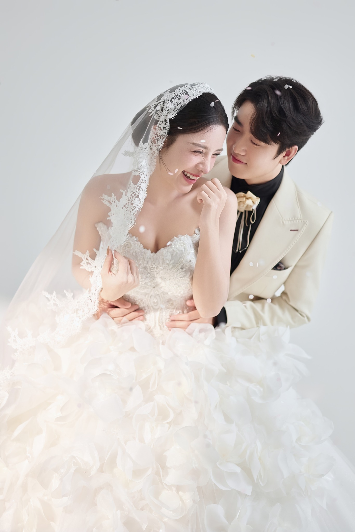 Cách chọn concept chụp ảnh cưới 2026 phù hợp với cặp đôi