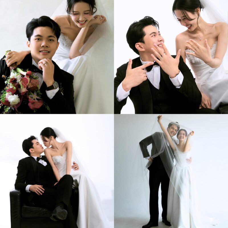 Cách chọn concept chụp ảnh cưới 2026 phù hợp với cặp đôi