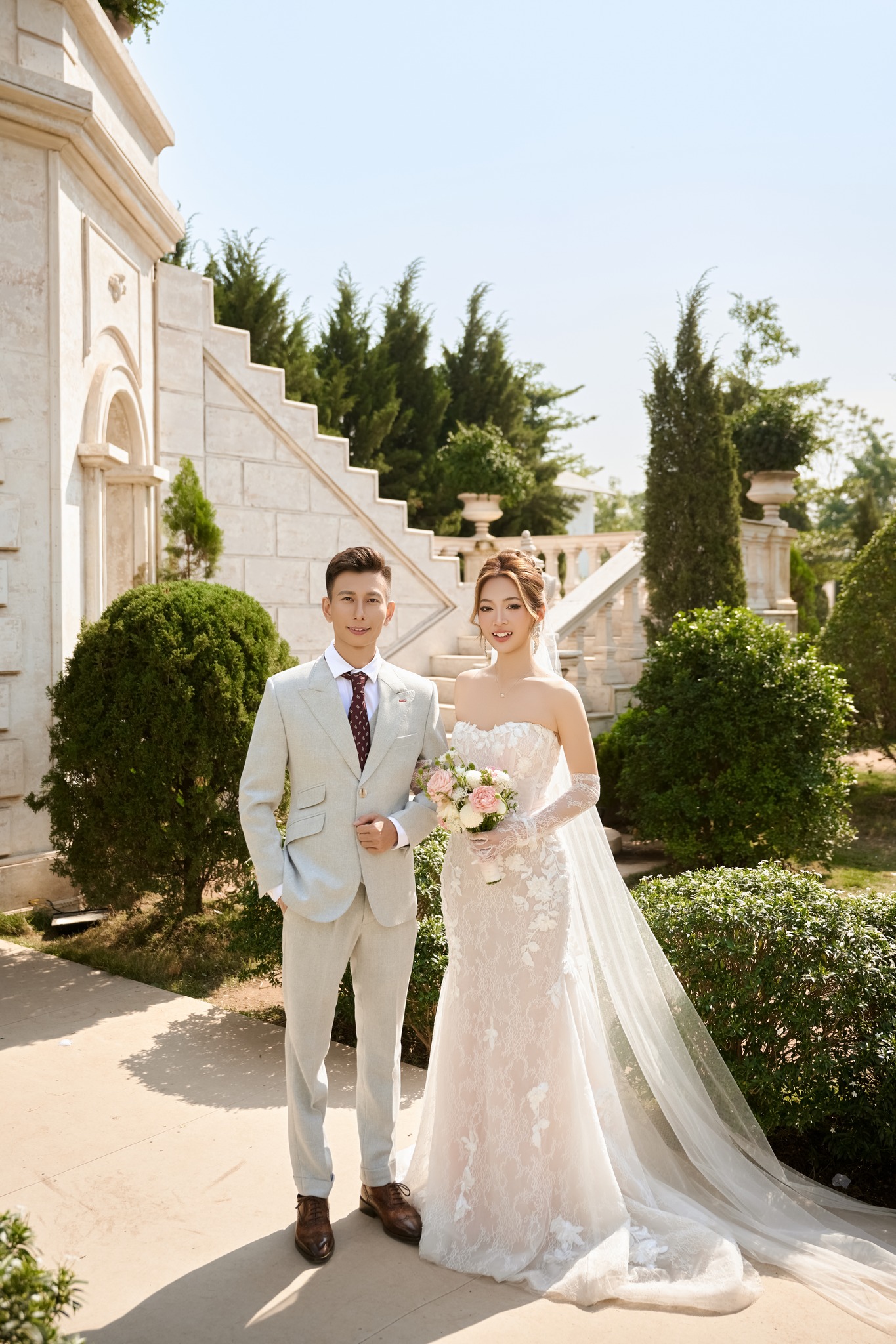 Cách chọn concept chụp ảnh cưới 2026 phù hợp với cặp đôi