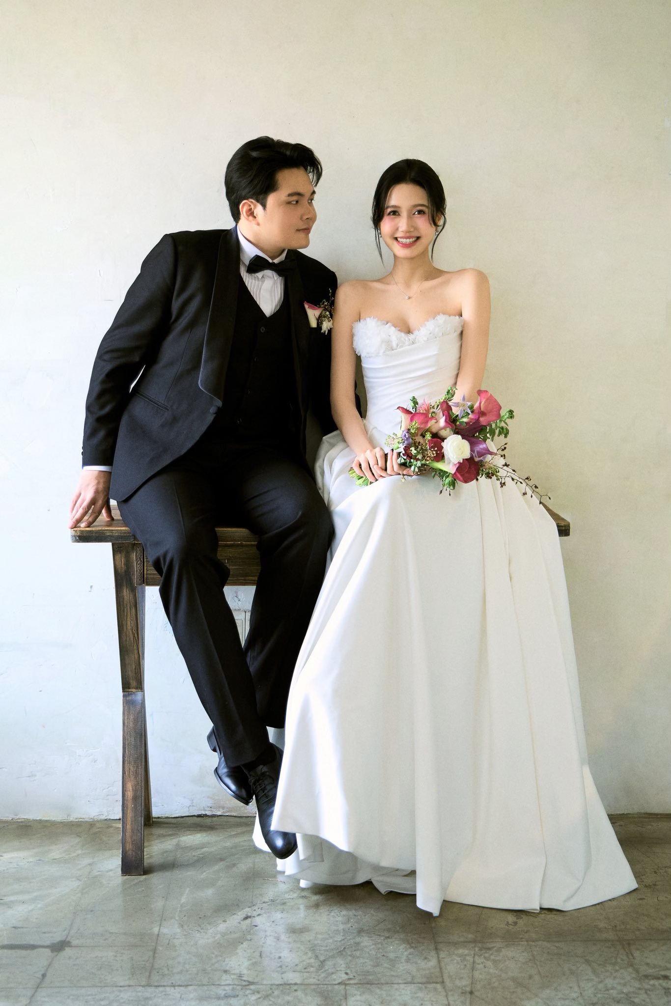 Cách chọn concept chụp ảnh cưới 2026 phù hợp với cặp đôi