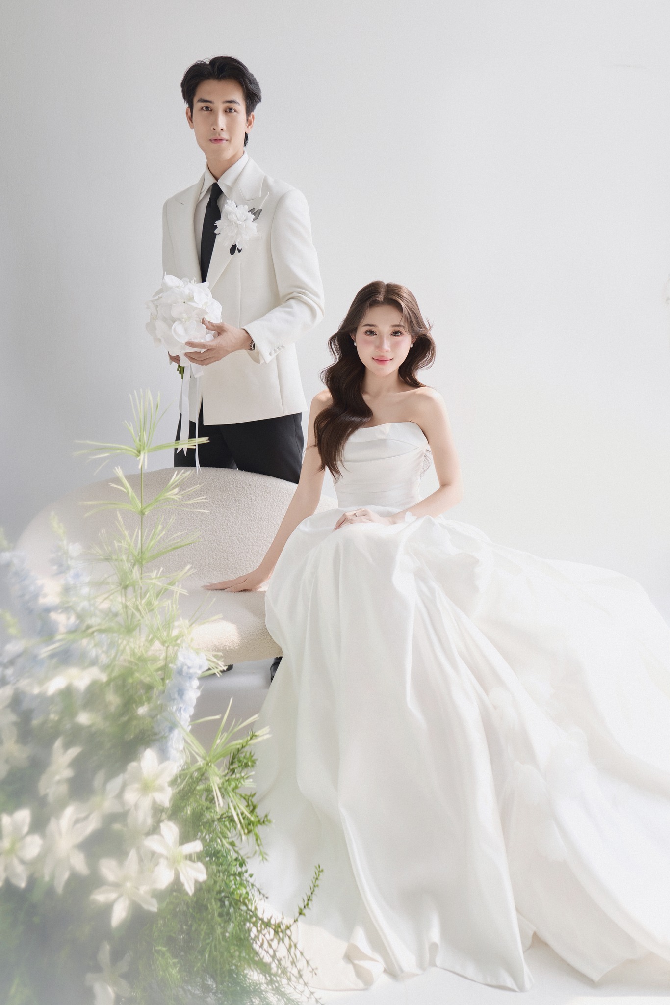 Cách chọn concept chụp ảnh cưới 2026 phù hợp với cặp đôi