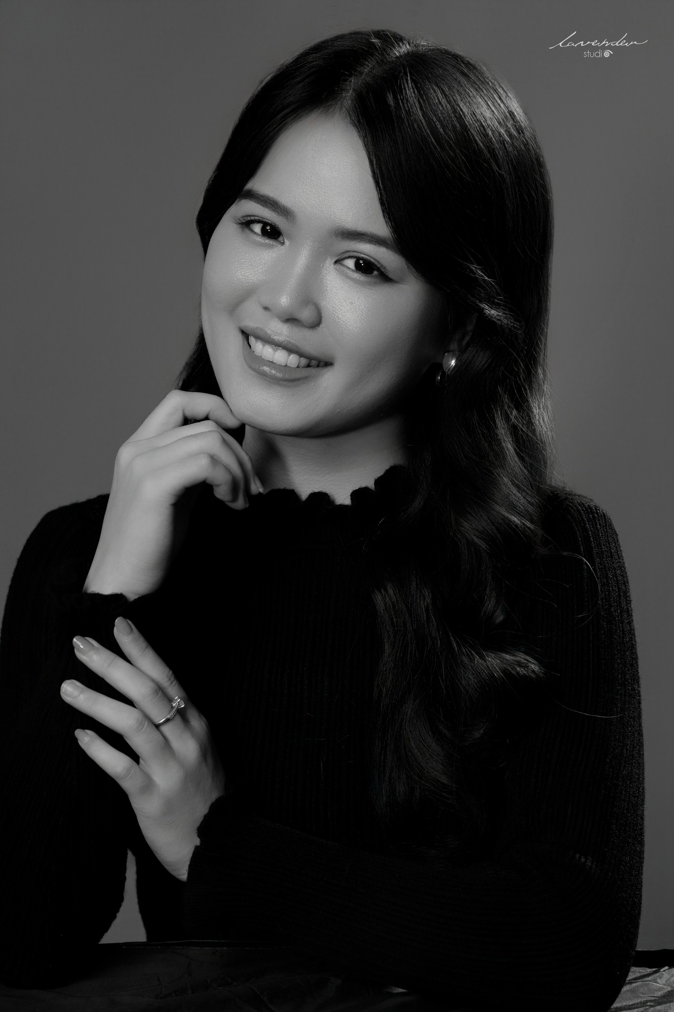 Concept chụp hình chân dung 2026 cho CEO, Founder và Nhà quản lý