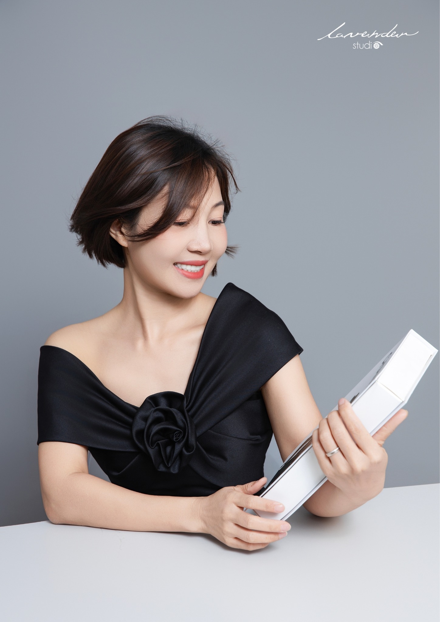 Concept chụp hình chân dung 2026 cho CEO, Founder và Nhà quản lý