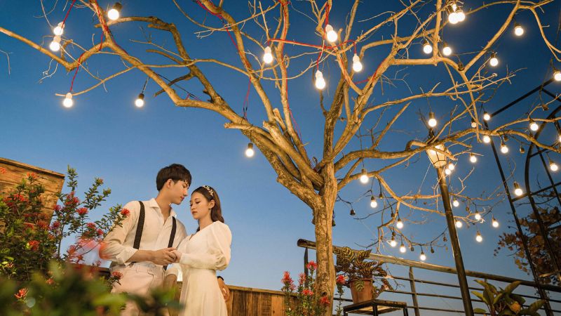 Đặt lịch quay phim cầu hôn 2026 – Ưu đãi hấp dẫn Đặt lịch quay phim cầu hôn 2026 – Ưu đãi hấp dẫn