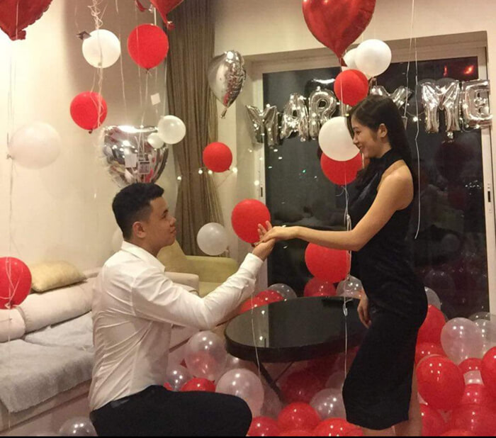 Đặt lịch quay phim cầu hôn 2026 – Ưu đãi hấp dẫn Đặt lịch quay phim cầu hôn 2026 – Ưu đãi hấp dẫn