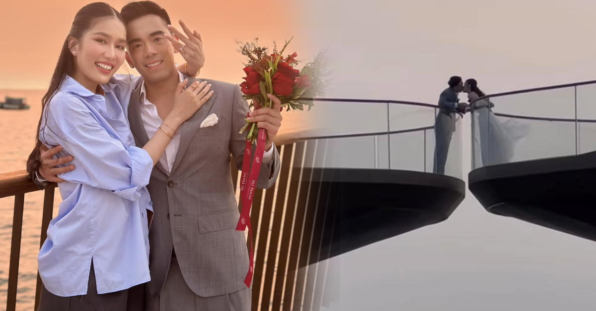 Đặt lịch quay phim cầu hôn 2026 – Ưu đãi hấp dẫn Đặt lịch quay phim cầu hôn 2026 – Ưu đãi hấp dẫn