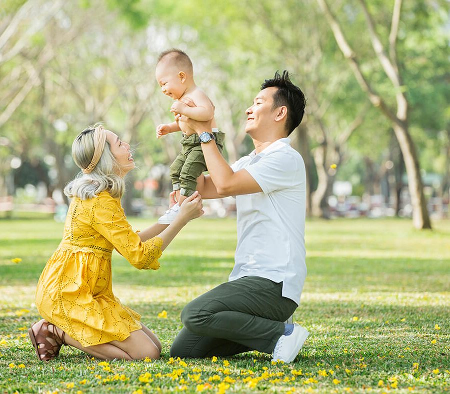 Chụp Ảnh Gia Đình Huế 2026 Mùa Nào Đẹp Nhất?