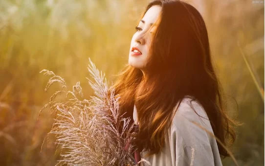 Kinh nghiệm sử dụng background tự nhiên để làm nổi bật chủ thể trong nhiếp ảnh