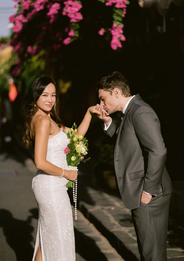 Lưu Ngay Top Studio Chụp Hình Cưới Hội An Đẹp Quên Lối Về 2026