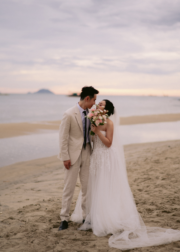 Lưu Ngay Top Studio Chụp Hình Cưới Hội An Đẹp Quên Lối Về 2026