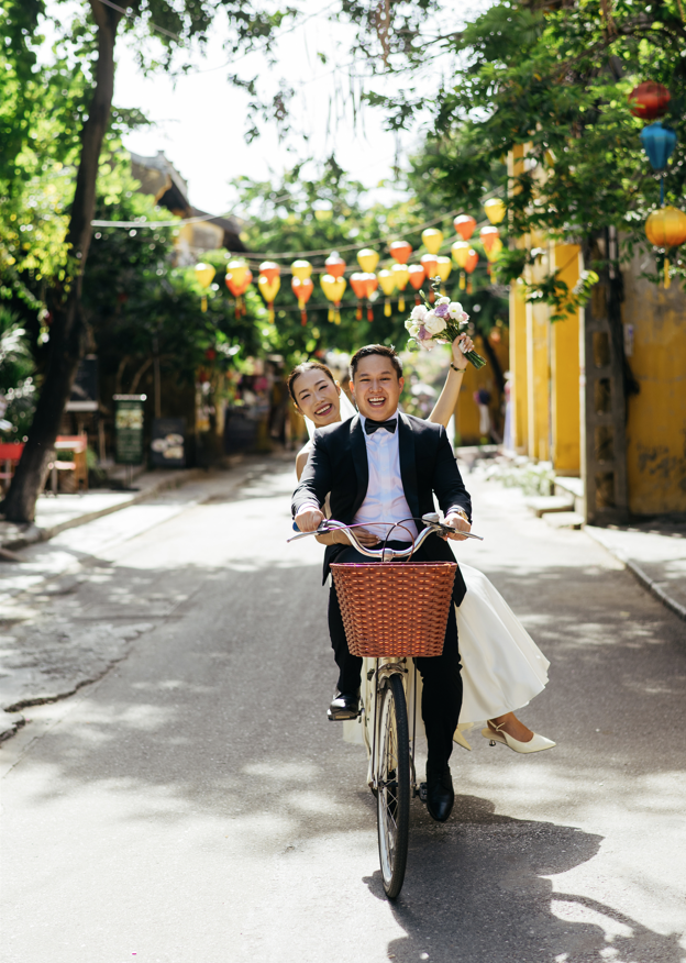 Lưu Ngay Top Studio Chụp Hình Cưới Hội An Đẹp Quên Lối Về 2026