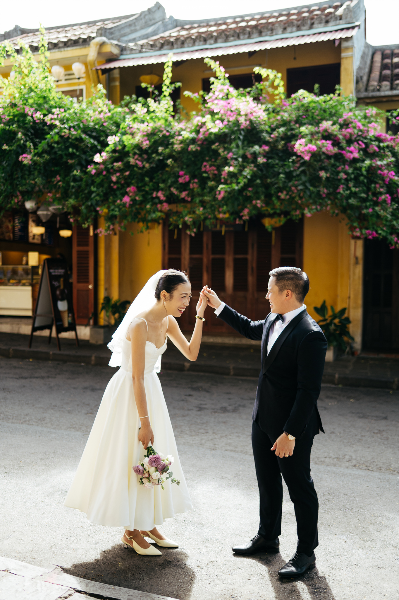 Lưu Ngay Top Studio Chụp Hình Cưới Hội An Đẹp Quên Lối Về 2026