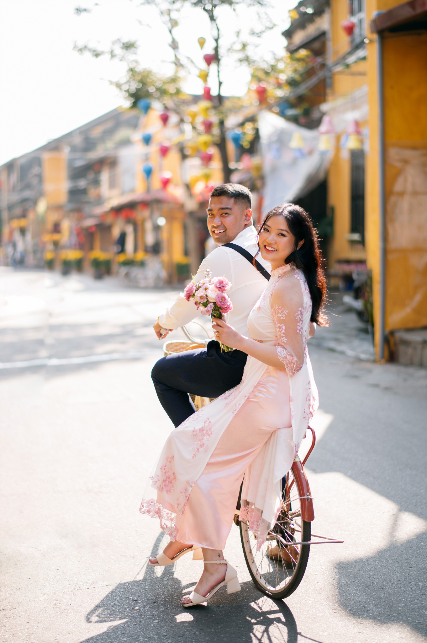 Lưu Ngay Top Studio Chụp Hình Cưới Hội An Đẹp Quên Lối Về 2026