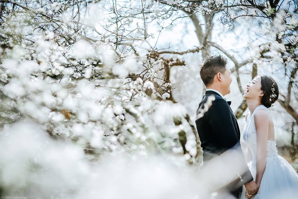 Checklist chuẩn bị cho chuyến du lịch chụp ảnh cưới 2026 hoàn hảo