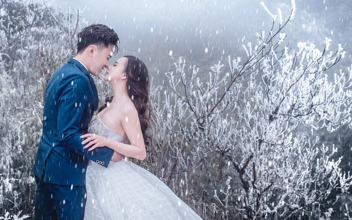 Checklist chuẩn bị cho chuyến du lịch chụp ảnh cưới 2026 hoàn hảo