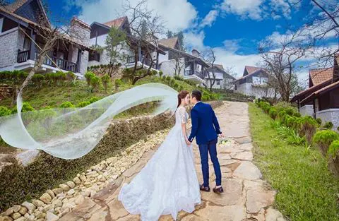 Checklist chuẩn bị cho chuyến du lịch chụp ảnh cưới 2026 hoàn hảo