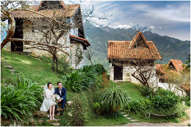 Checklist chuẩn bị cho chuyến du lịch chụp ảnh cưới 2026 hoàn hảo