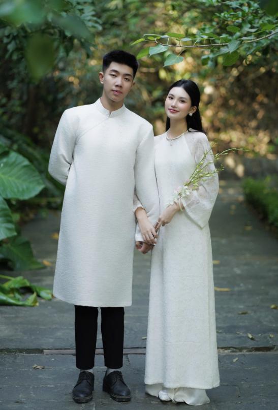 Kinh nghiệm chụp ảnh couple áo dài chân dung đẹp như lookbook
